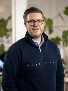 Per-Henrik Lind